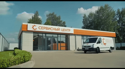 Замена вентилятора внутреннего блока